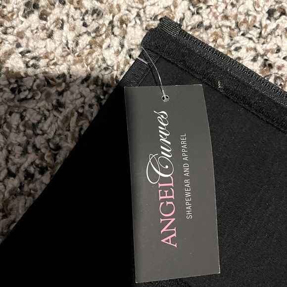 Angel Curves Double Compression Waist Trainer - Picture 3 of 5